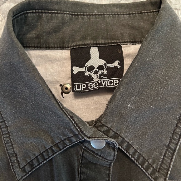 “Candy” vest - Picture 6 of 6